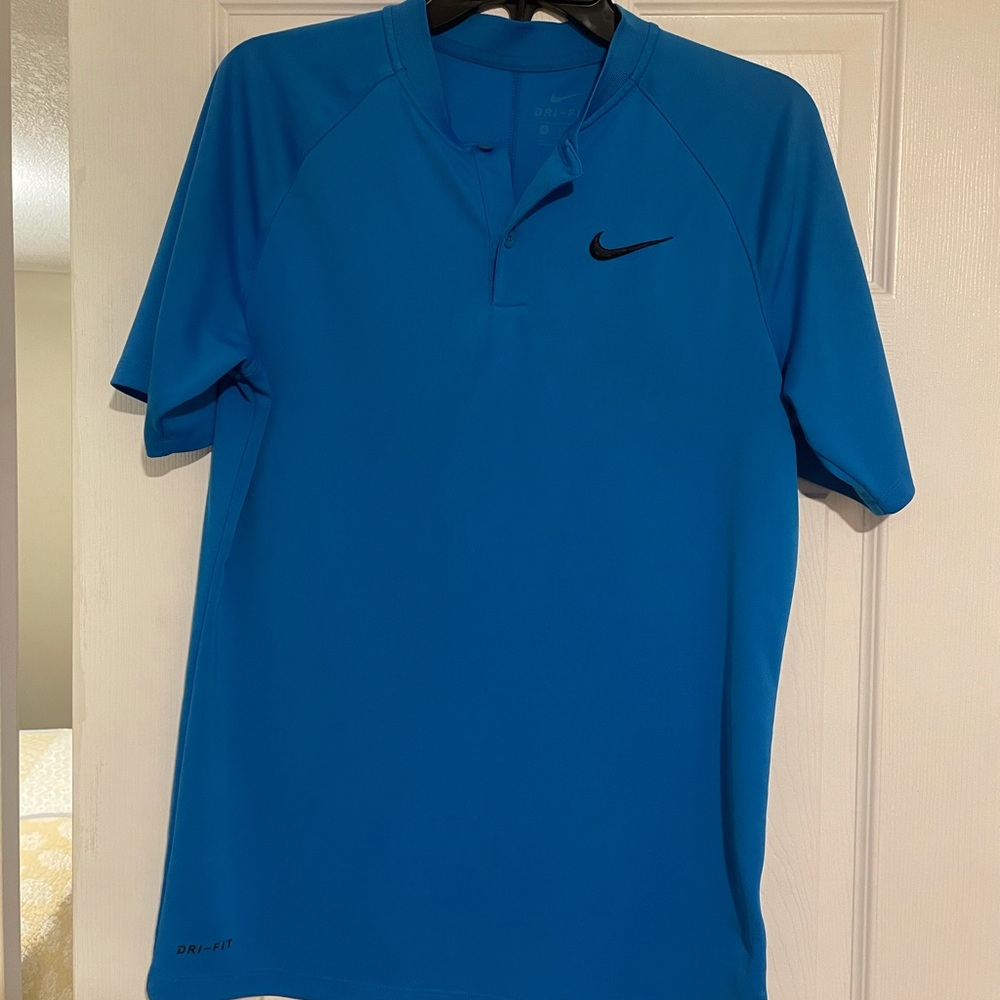 Men’s Nike golf polo
